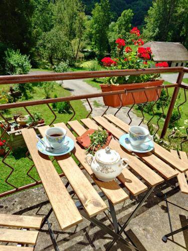 Apartma  Brezovica na Bizeljskem