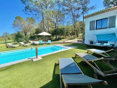 Villa 180 m²