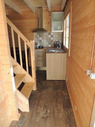 Camping Les Planes d'Hostoles