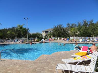 Appartement en copropriété Citrus Ridge