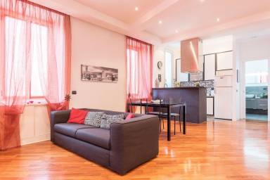 Appartement San Giovanni