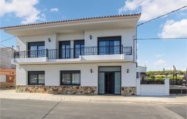 Casa de 400 m²