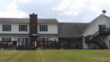 Bed and breakfast East New Market