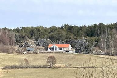 Hus Uddevalla