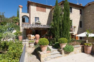 Apartment Castelnuovo Berardenga