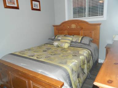 Bed and breakfast  Twillingate