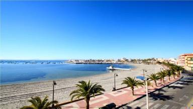 Apartamento de 65 m²