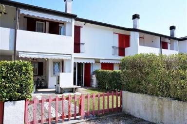 Villa Caorle