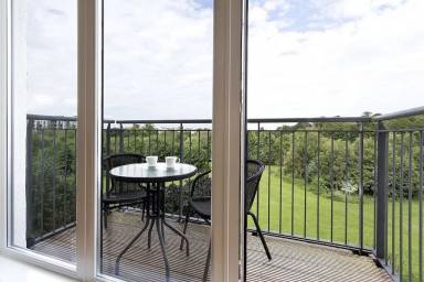 Appartement 60 m²