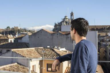 Apartment  Granada