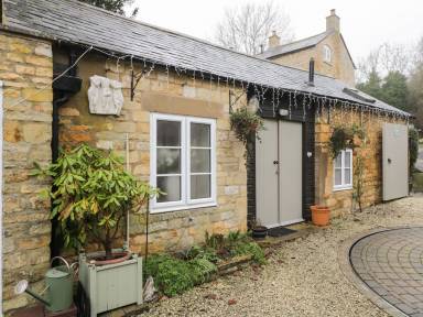 Cottage Blockley