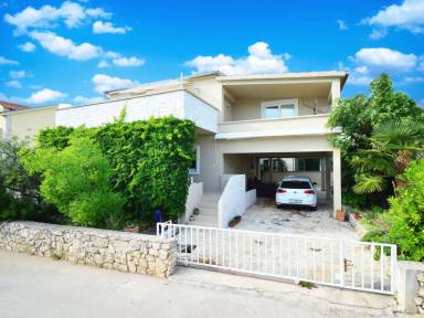 25 m² Ferienwohnung