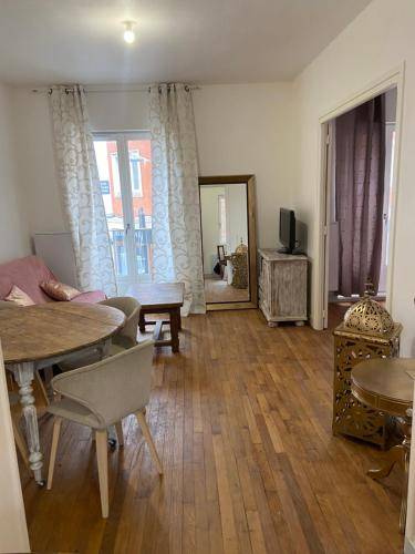 Apartamento  Beauvais