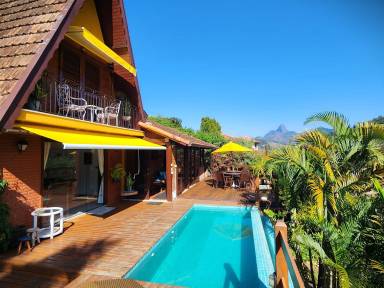 House  Itaipava