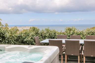 Cottage Mawgan Porth