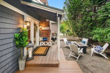 Cottage Sammamish