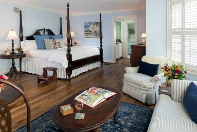 Bed and breakfast Waynesville