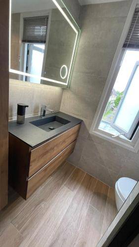 Appartement Tilburg