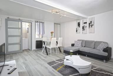 Apartment Laval