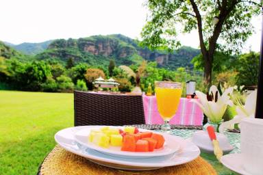 Aparthotel Malinalco