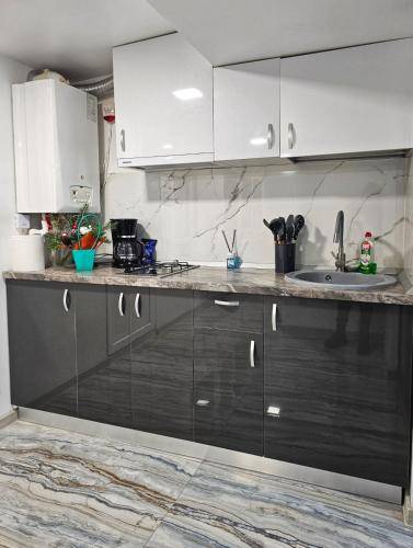Apartment  Dorobanților