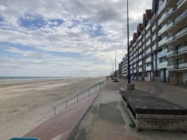 Appartement Bray-Dunes