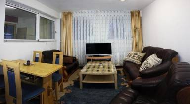Ferienwohnung