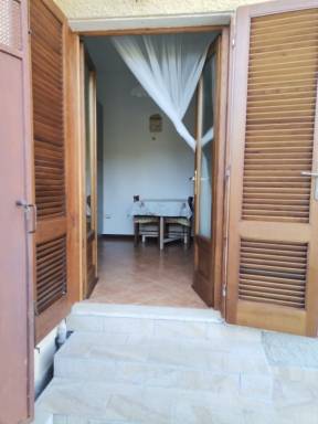 Appartamento Tonfano
