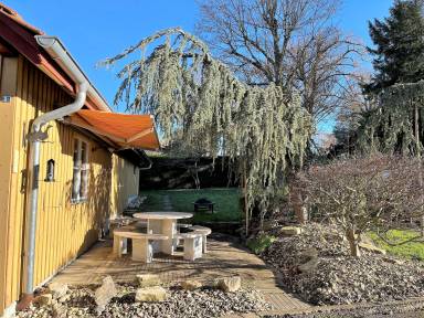 Bed & Breakfast Boncourt