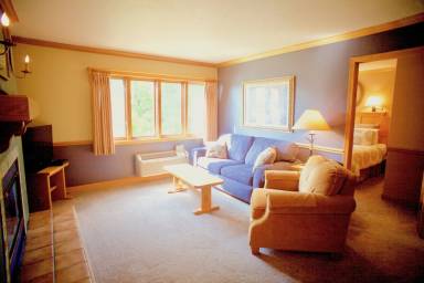 Bed and breakfast  Fish Creek