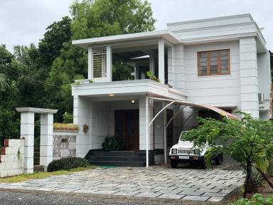 Casa Azhikode North