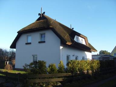 Casa Göhren