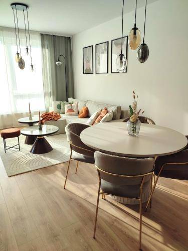 Apartmán Malženice