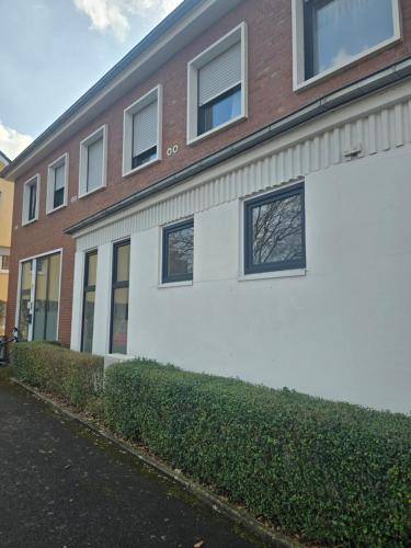 Ferienwohnung Ibbenbüren