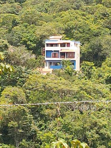 Pousada (B&B)  Pacoti