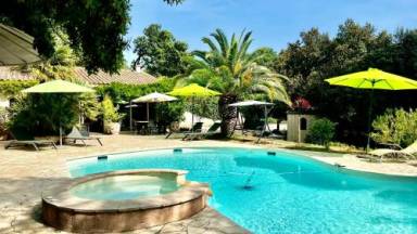 Bed and breakfast  Piolenc