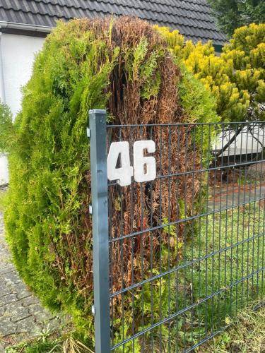 Bed & Breakfast Langenhorn