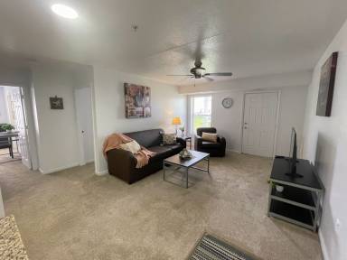 Apartment Mount Pleasant