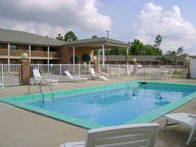 Motel Milton