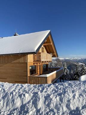 Ferienhaus Bad Sankt Leonhard im Lavanttal
