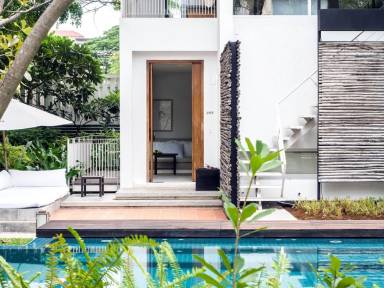 Resort  Hua Hin