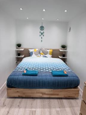Huis 42 m²