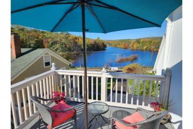 Apartment New Hartford