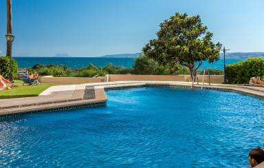 Apartamento Estepona