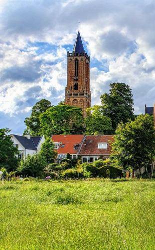 Bed & Breakfast Amerongen