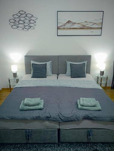 Apartma Petrovaradin