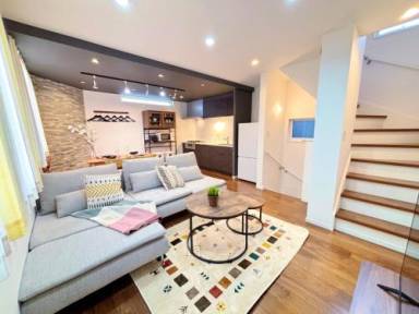 Villa 80 m²