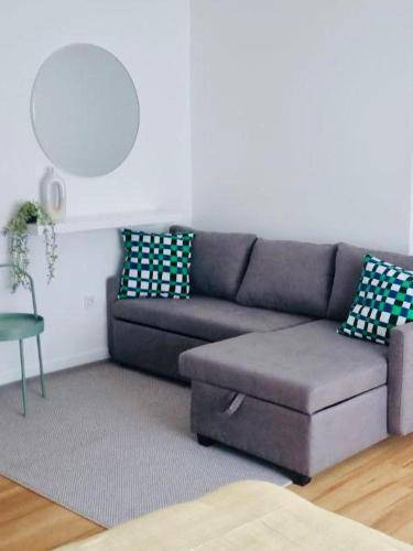 Ferienwohnung Blockland