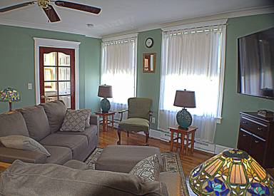 Apartment Newport