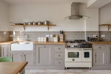Cottage Fairford